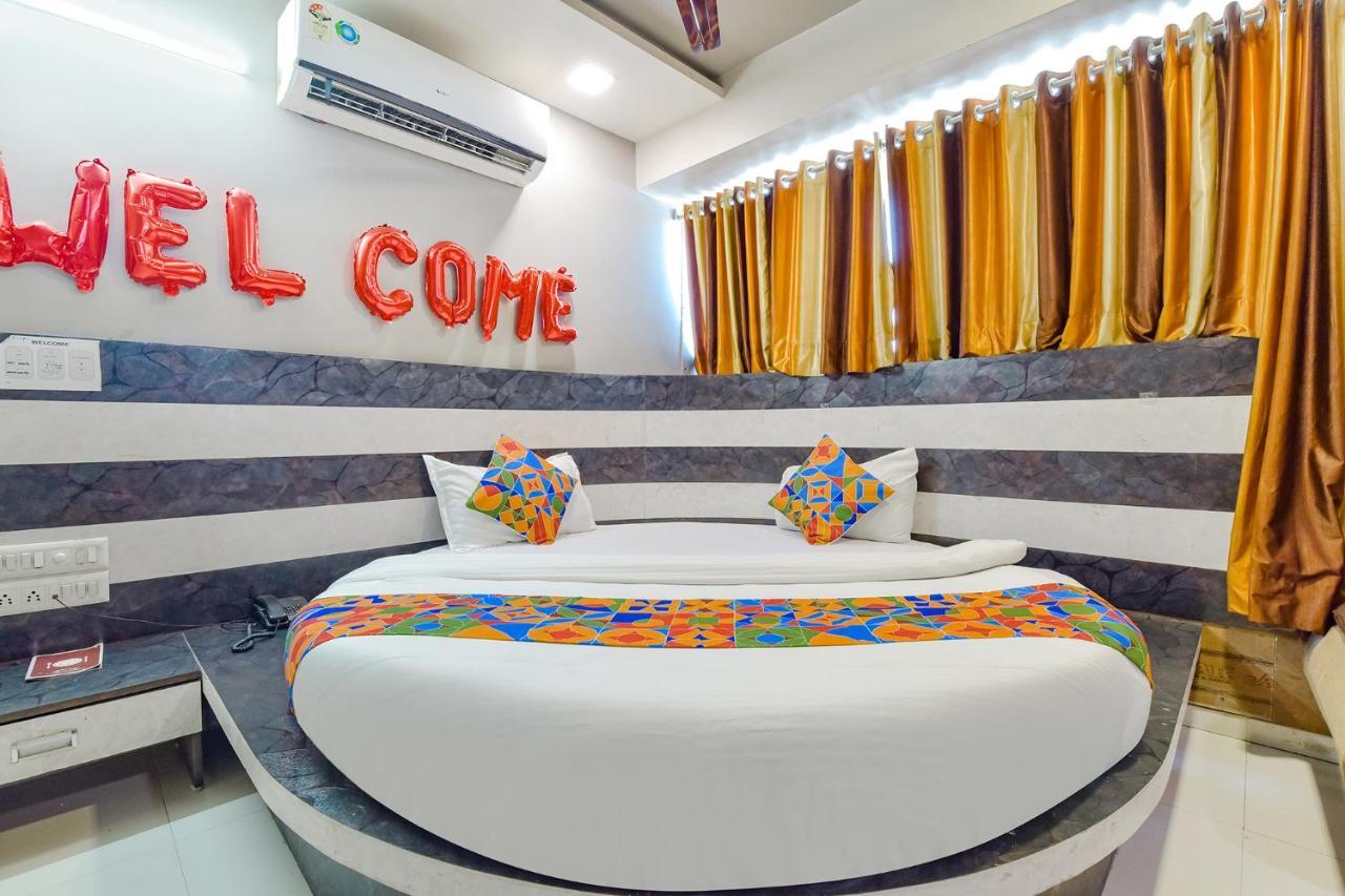 Fabhotel Apollo - Nr Odhav Ring Road Naroda Экстерьер фото